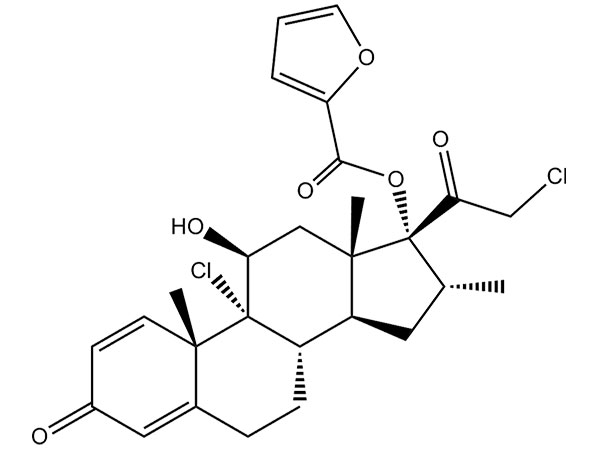 Mometasone Furoate